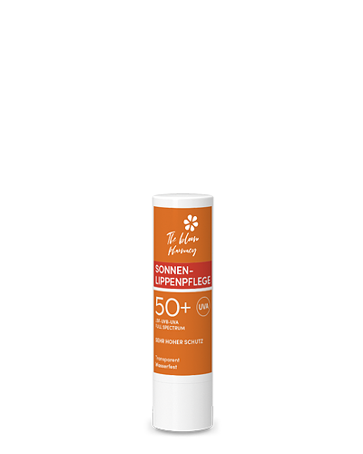 SONNENLIPPENPFLEGE LSF 50+