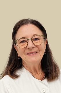 Elizabeth Ronai